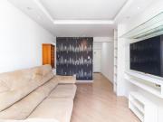 Apartamento à Venda com 3 Quartos, 1 Suíte, 12º Andar...