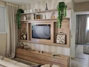 APARTAMENTO À VENDA COM 3 QUARTOS 1 SUÍTE 1 VAGA NO...