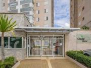Apartamento à venda com 3 quartos, 1 suíte, 2 vagas na...