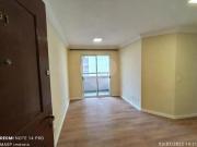 APARTAMENTO À VENDA COM 3 QUARTOS 1 SUÍTE 2 VAGAS NA...