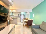 Apartamento à venda com 3 quartos, 1 suíte, 2 vagas, no...