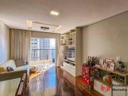 Apartamento à venda com 3 quartos, 1 suíte Jardim Tupanci