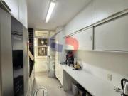 Apartamento á venda com 3 Quartos 1 suíte na Chácara Flora