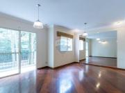 Apartamento a venda com 3 quartos 1 suite no Brooklin...