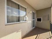 Apartamento à venda com 3 Quartos 1 suíte no Condomínio...