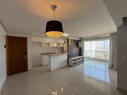 Apartamento a venda com 3 quartos, 1 suíte no Parque...