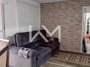 Apartamento à venda, com 3 quartos, 1 suíte, rico em...