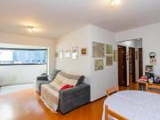 APARTAMENTO – à Venda com 3 quartos, 1 vagas, 98,87m²...