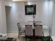 Apartamento a venda com 3 quartos, 2 banheiros no Horto...