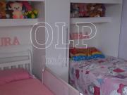 Apartamento a venda com 3 quartos, 2 banheiros no Horto...
