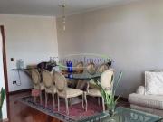 Apartamento a venda com 3 quartos, 3 suítes, 4 vagas...