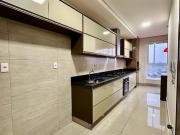 Apartamento a venda com 3 quartos, 3 suítes no Jardim...