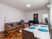 Apartamento à venda com 3 quartos 91 m² Avenida...