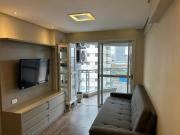 Apartamento á venda com 3 quartos, 98,00 m2 Edifício...