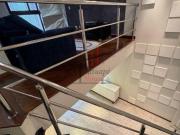 apartamento a venda com 3 quartos ao lado do ceret