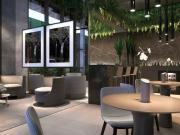 Apartamento á venda com 3 quartos com sacada e...