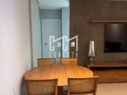 Apartamento á venda com 3 quartos, Condomínio Le Jardin,...