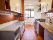 Apartamento a venda com 3 quartos e 1 vaga de garagem Apartamento a venda com 3 quartos e 1 vaga de garagem