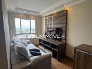 Apartamento à venda com 3 quartos e 2 vagas – Condomínio...