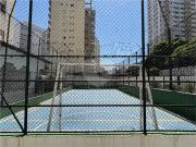 Apartamento a venda com 3 quartos e 2 vagas em Santana...