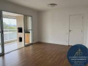 Apartamento à venda com 3 quartos e 98 m² em Jurubatuba SP