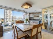 Apartamento a venda com 3 quartos e varanda gourmet Apartamento a venda com 3 quartos e varanda gourmet