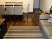 Apartamento a venda com 3 quartos e varanda gourmet