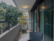 Apartamento a venda com 3 quartos em Perdizes