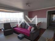 Apartamento à venda com 3 quartos, Jardim Zaira,...