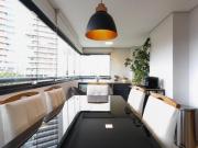 Apartamento a venda com 3 quartos na Lapa