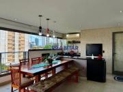 Apartamento a venda com 3 quartos na Vila Leopoldina,...