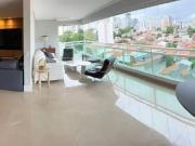 Apartamento à venda com 3 quartos na Vila Mariana