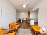 Apartamento à venda com 3 quartos no bairro Praia dos Sonhos