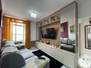 Apartamento à venda com 3 quartos no bairro Praia dos Sonhos