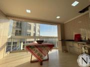 Apartamento à venda com 3 quartos no bairro Praia dos Sonhos