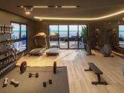 Apartamento Ã venda com 3 quartos no Bessa JoÃ£o Pessoa PB