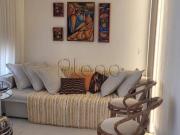 Apartamento à venda com 3 quartos no Cambuí, Campinas