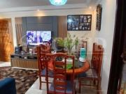 Apartamento à venda com 3 quartos no Campo Grande