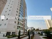 Apartamento a venda com 3 quartos no Condomínio Saint...