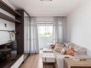 Apartamento à venda com 3 quartos no Cristo Rei