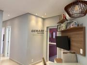 Apartamento à venda com 3 quartos no Jardim Bela Vista,...