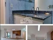 APARTAMENTO À VENDA COM 3 QUARTOS NO JARDIM COLOMBO