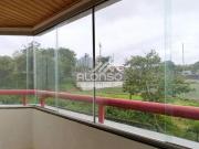 APARTAMENTO À VENDA COM 3 QUARTOS NO JARDIM COLOMBO