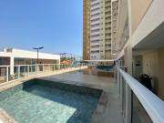 Apartamento À Venda Com 3 Quartos No Jardim Europa