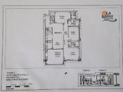 Apartamento á Venda com 3 quartos no litoral sul Itanhaém SP Apartamento á Venda com 3 quartos no litoral sul Itanhaém SP