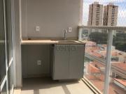 Apartamento à venda com 3 quartos no Natália Club House...