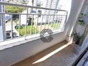 Apartamento à venda com 3 quartos no Parque Campolim...