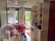 Apartamento à Venda com 3 Quartos no Parque Prado, Campinas