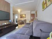 Apartamento à venda com 3 quartos no Parque Rural...
