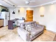 Apartamento à venda com 3 quartos no Paulínia